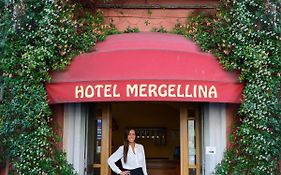 Hotel Mergellina